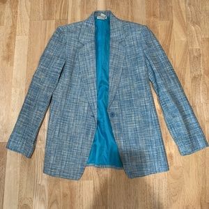 Cynthia Taylor Jacket